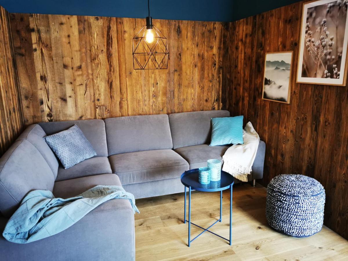 Homberg Stuben Apartment วินเทอร์แบร์ก ภายนอก รูปภาพ