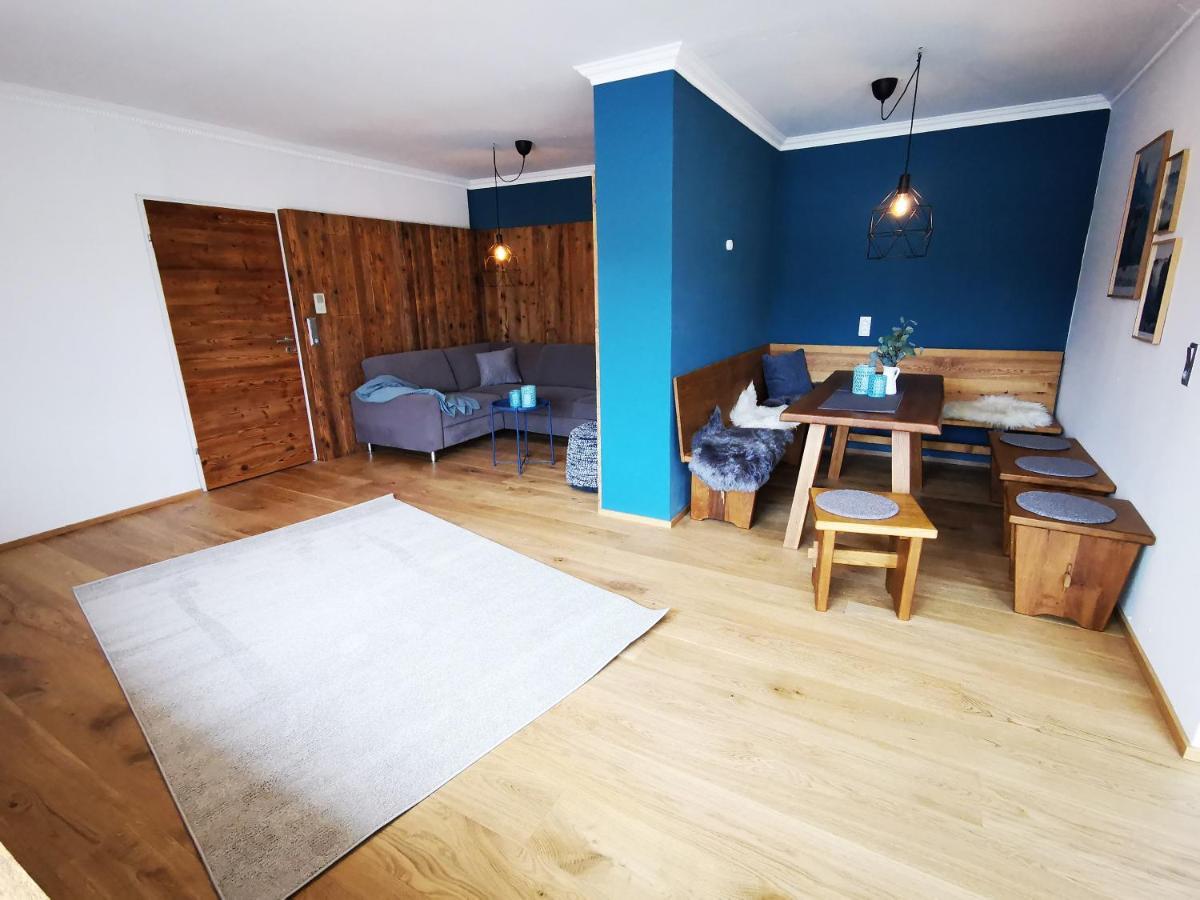 Homberg Stuben Apartment วินเทอร์แบร์ก ภายนอก รูปภาพ