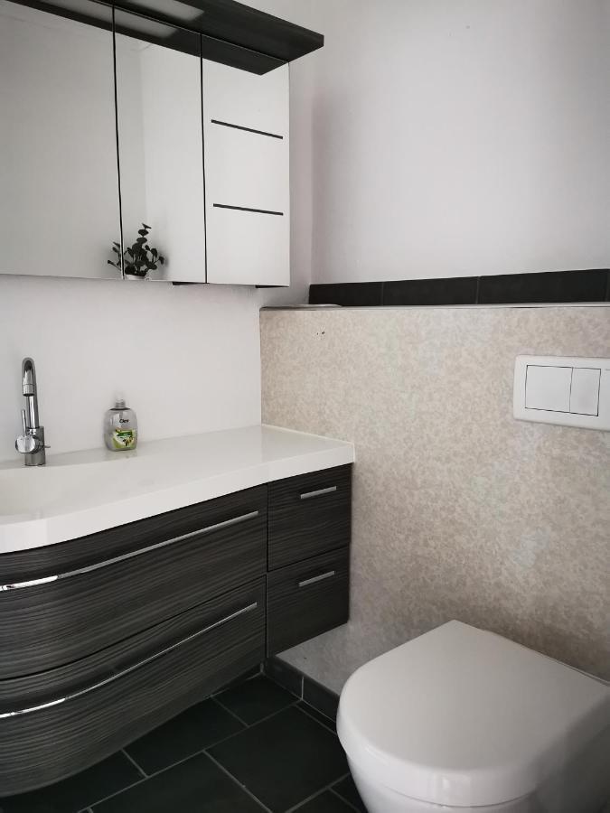 Homberg Stuben Apartment วินเทอร์แบร์ก ภายนอก รูปภาพ