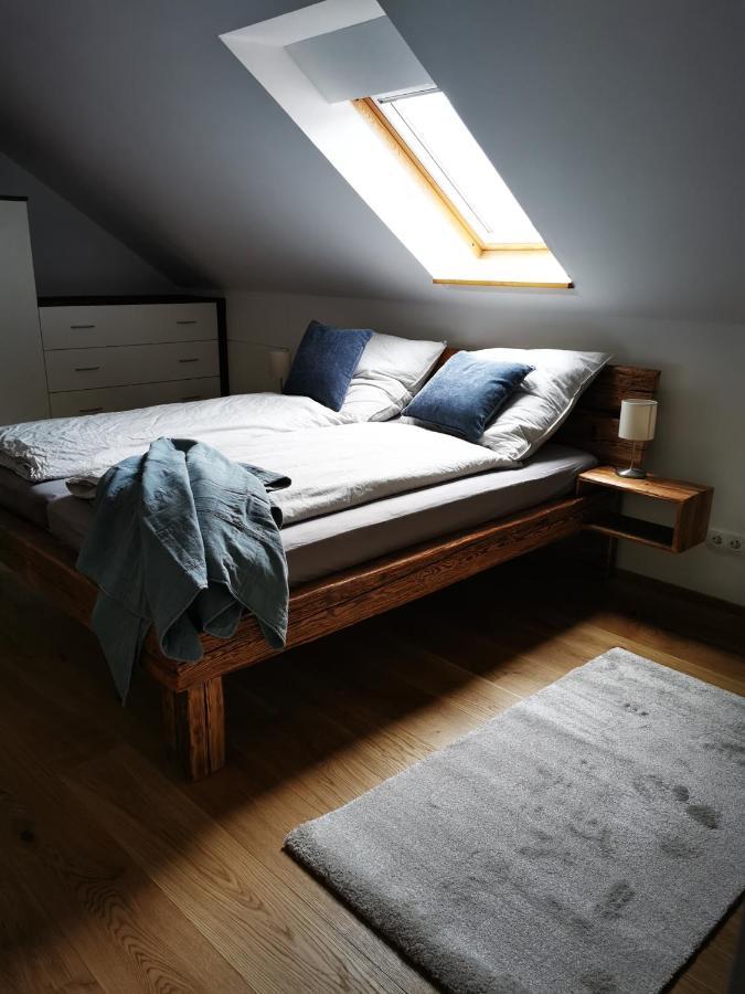 Homberg Stuben Apartment วินเทอร์แบร์ก ภายนอก รูปภาพ