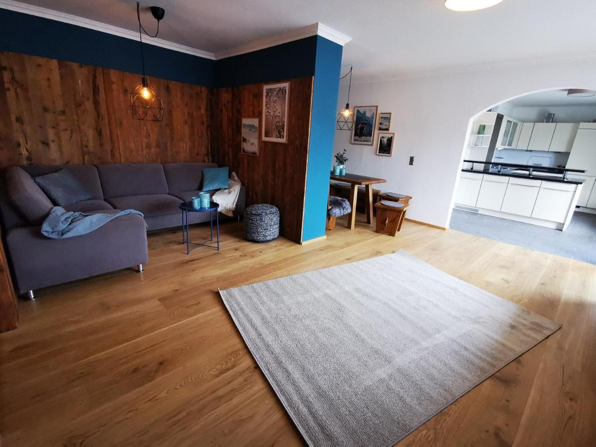 Homberg Stuben Apartment วินเทอร์แบร์ก ภายนอก รูปภาพ